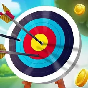 Online Archery Duel