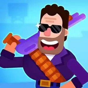 Covert Agent: Snowy Streets