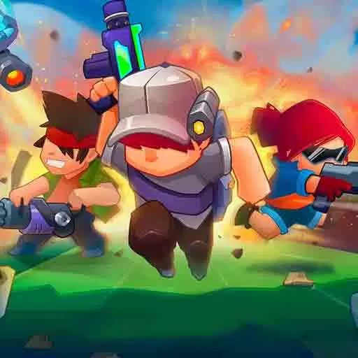 Guard Shooting Challenge