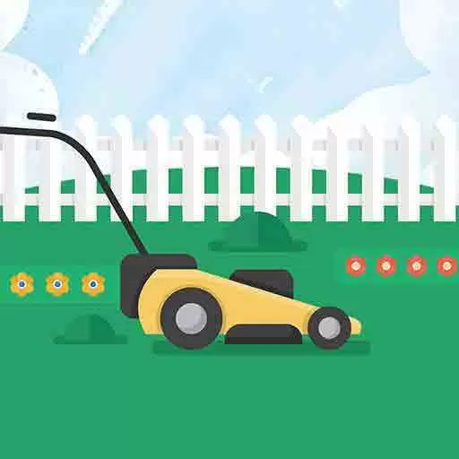 Grassland Line Puzzle