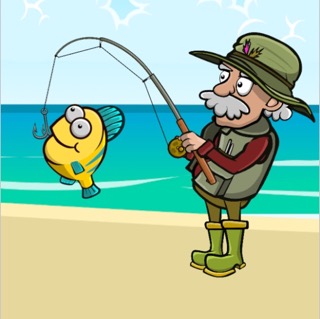 Deep Sea Fishing Adventure