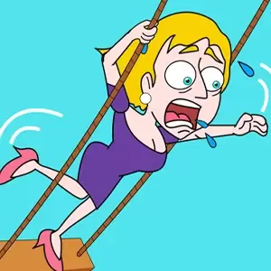 Barbie's Artistic Eyes